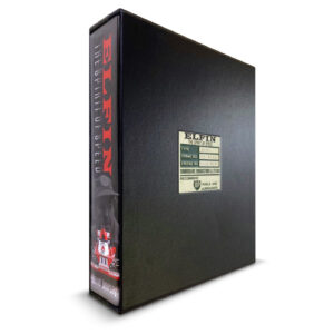 Elfin: The Spirit of Speed - Limited Edition